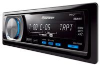 DVD-ресивер Pioneer DVH-P500UB