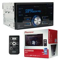 2-DIN CD/MP3-ресивер Pioneer FH-P6050UB