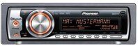 CD/MP3-ресивер Pioneer DEH-P65BT