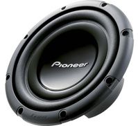 Сабвуфер Pioneer TS-W303R