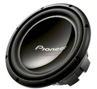Сабвуфер Pioneer TS-W309