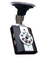 Відеореєстратор Globex HC-104