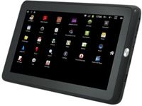 Планшетний ПК GoClever TAB A103