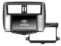 Штатная магнитола PMS TLC-FA082 Toyota Prado 150