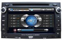 Штатна магнітола PMS Chevrolet Epica