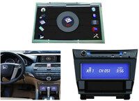 Штатная магнитола PMS Honda Accord (Американец) 2009-