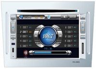 Штатна магнітола PMS Opel Vectra