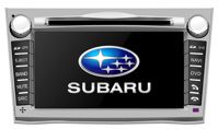 Штатна магнітола PMS SLE-5362 Subaru Legacy
