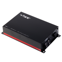 Усилитель Vibe POWERBOX650.1M-V5
