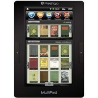 Планшетный ПК Prestigio MultiPad PMP 3074BRU