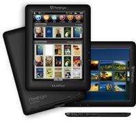 Планшетный ПК Prestigio MultiPad PMP 3084B