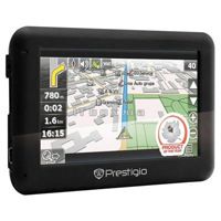 GPS-навігатор Prestigio 5150 (Навітел)