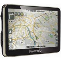 GPS-навигатор Prestigio 5300 (MIREO)
