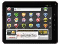 Планшетный ПК Prestigio MultiPad PMP 5080BRU