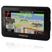 GPS-навигатор Prestigio 5120 (IGO AMIGO)