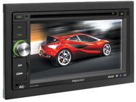 Мультимедиа 2-DIN Prology DVS-2240T