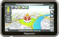 GPS-навігатор Prology iMAP-508AB+(Навітел)