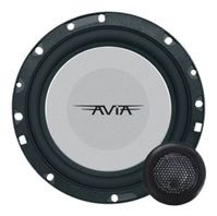 Акустика Prology AV-62C