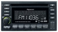 2-DIN CD/MP3-ресивер Prology CMD-220UR