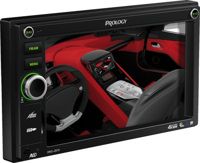 Мультимедиа 2-DIN Prology DNU-2610 (Навител)