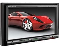 Мультимедіа 2-DIN Prology DVS-2145 BG