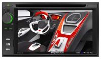 Мультимедіа 2-DIN Prology DVS-2150