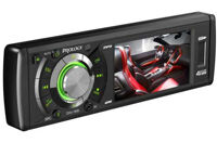 Медіа-ресивер Prology DVU-1500