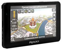GPS-навигатор Prology iMAP-511A (Навител)