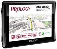 GPS-навигатор Prology iMAP-555AG (Навител)