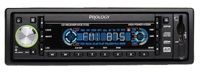 CD/MP3-ресивер Prology MCE-515U BR