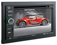 2-DIN DVD Монітор Prology MDN-2640T BG (Навітел)