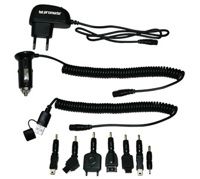 Зарядное устройство Promate ChargMate.1