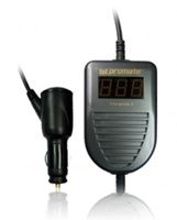 Зарядное устройство Promate ChargMate.3