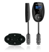 ФМ-модулятор Promate FM10