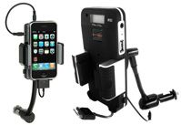 ФМ-модулятор Promate IF03 (iPhone)