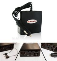 Преобразователь  Promate PowerHub.1