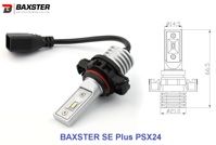 Світлодіодні лампи Baxster SE Plus PSX24 6000K (2шт)