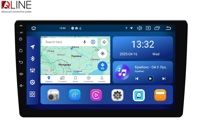 Мультимедийный центр Qline AMR-933Pro DSP Android 12 3/32 9"