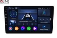Мультимедійний центр Qline AMR-946v4 Android 13 9"