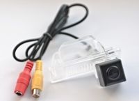 Камера заднього виду Globex CM1043 Nissan Qashqai