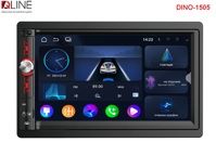 Мультимедиа 2-DIN Qline Dino-1505 Android 13 3/32