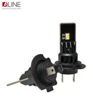 Лампи світлодіодні QLine TS Active H7 5900K (2шт)