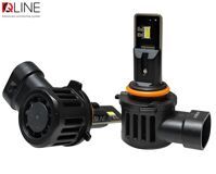 Лампи світлодіодні QLine TS Active HB4/9006 5900K (2шт)