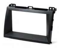 Рамка переходная Carav 07-002 Lexus GX 470, Toyota Land Cruiser Prado (120)