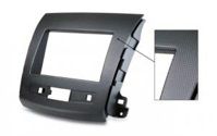Рамка перехідна Carav 08-004 Citroen C-Crosser, Mitsubishi Outlander XL, Peugeot 4007