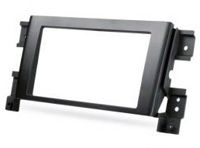 Рамка переходная Carav 09-001 Suzuki Grand Vitara