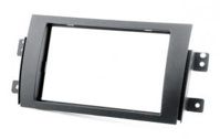 Рамка переходная Carav 09-002 FIAT Sedici, Suzuki SX4