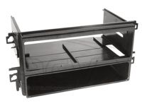 Рамка перехідна ACV 281143-03 Hyundai Santa Fe, Sonata