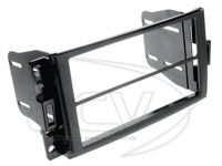 Рамка переходная ACV 281238-04 Chevrolet Corvette, Uplander, Hummer H-3