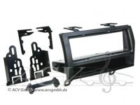 Рамка перехідна 281300-18 Toyota Camry 2002->06 1DIN